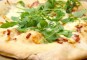 Pizza bresaola
